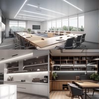 ShineBurky 12V LED szalag 5m hideg fehér vízálló öntapadós szalag 5