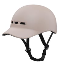 Cască de bicicletă Shinmax pentru bărbați și femei, adulți, cu vizieră, ușoară, reglabilă, pentru oraș, trotinetă și role, 57-62 cm 1