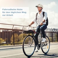 Cască de ciclism Shinmax cu vizieră și protecție solară, ușoară și ventilată, albă, mărimea M (54-58 cm), pentru bărbați și femei, potrivită pentru ciclism urban și pe șosea 7