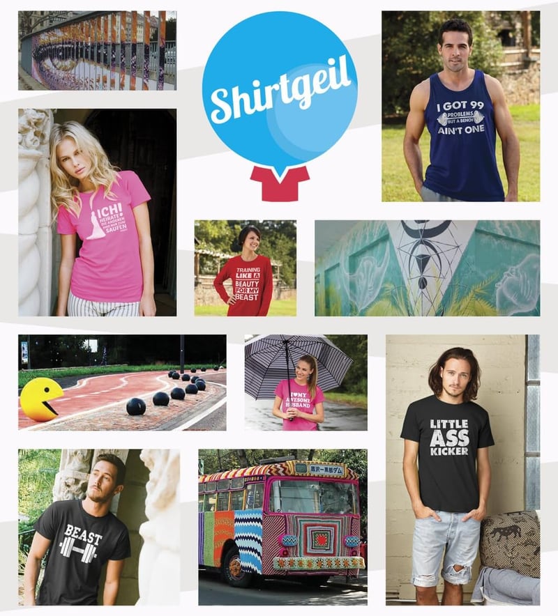 Shirtgeil Gyerek Karácsonyi Pulóver Dab Motívumos Kötött Felső