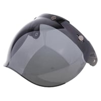 Shiwaki moto vizir s 3 kopče, preklopni, s UV zaštitom 1