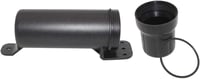 Shiwaki Motoros Vízálló Tárolótok Kesztyű és Dokumentum Tartó 31,5 x 8,4 cm Fekete Tárolódoboz 4