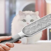 Shixuanzhi Kétoldalas Szőreltávolító Kefe Ruhához és Bútorokhoz 3