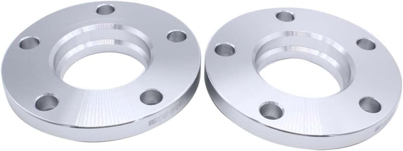 SHLPDFM 15mm Kerékközépítő BMW 5-ös E60 2003-2010 5x120 72,6mm 2db