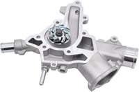 SHLPDFM Hűtővíz Szivattyú Opel Agila Astra Corsa Meriva Tigra 1.0-1.4 4