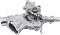 SHLPDFM Hűtővíz Szivattyú Opel Agila Astra Corsa Meriva Tigra 1.0-1.4 2