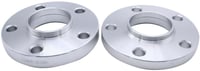 SHLPDFM Kerékközépítő 15-20mm 66,5mm 5x112 4db + 20 kerékcsavar 2