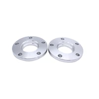 Rozširovacie podložky SHLPDFM pre BMW radu 5 E60 (2003-2010) 15 mm - 5x120 - 72,6 mm - 2 ks 2