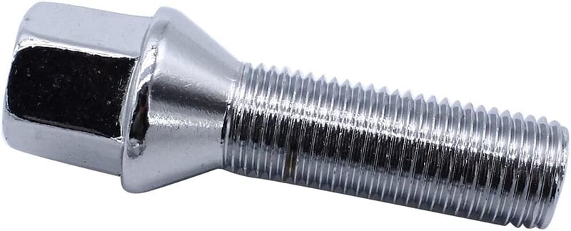 SHLPDFM Keréknyomtáv Szélesítő Készlet 15mm és 20mm - 5x112 Lyukkör, 57.1mm Középátmérő - Audi TT A3 A4 A6 A8 S4 S6 S8 és Volkswagen Modelle