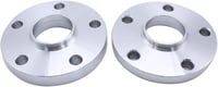 SHLPDFM Keréknyomtáv Szélesítő Készlet 15mm és 20mm - 5x112 Lyukkör, 57.1mm Középátmérő - Audi TT A3 A4 A6 A8 S4 S6 S8 és Volkswagen Modelle 2