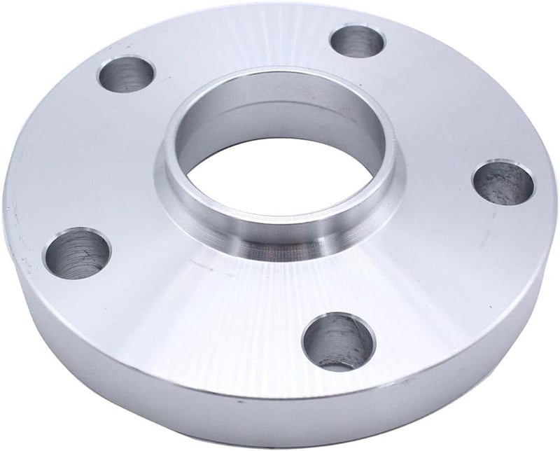 SHLPDFM Keréknyomtáv Szélesítő Készlet 15mm és 20mm - 5x112 Lyukkör, 57.1mm Középátmérő - Audi TT A3 A4 A6 A8 S4 S6 S8 és Volkswagen Modelle