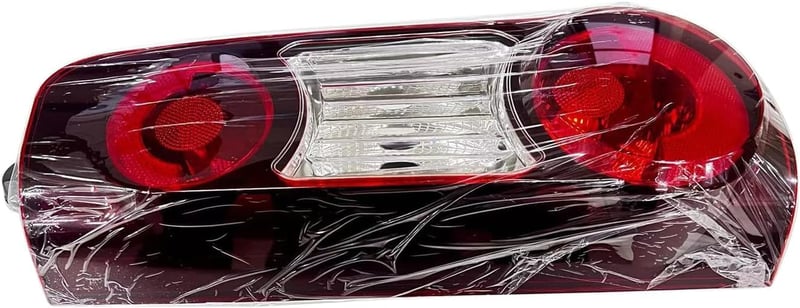 SHLPDFM Peugeot Partner hátsó lámpa bal 2012-2019 fékvilágítás