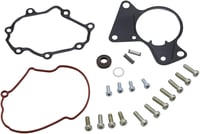SHLPDFM Vákuumszivattyú Tömítés Készlet T5 2.5 TDI Dízel Motorokhoz - Tandem Szivattyú Javítókészlet 070145209F Alkatrész 1