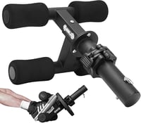 Shnlie Tibialis Trainer lábszár és sípcsont erősítő készülék súlylemezhez 1
