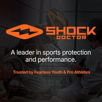 Kompresné šortky Shock Doctor 221 s chráničom BioFlex - čierne 9