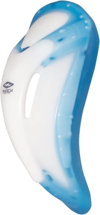 Shock Doctor BioFlex 201 Lágyékprotektoros Sportöv Férfiaknak - M, Blue 1