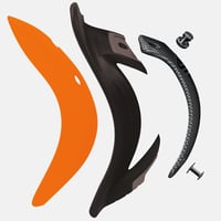 Suspenzor Shock Doctor BioFlex, veľkosť M (81-86 cm), pánsky, na box, MMA, hokej a bojové umenia, 329R 5