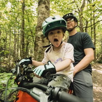 Kids Ride Shotgun első gyerekülés kormányrúddal - 2-5 éves korig 5