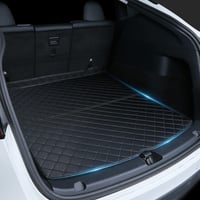 ShowEv Tesla Model Y csomagtartó szőnyeg vízálló csúszásmentes védőszőnyeg 1