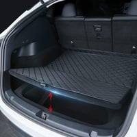 ShowEv Tesla Model Y csomagtartó szőnyeg vízálló csúszásmentes védőszőnyeg 7