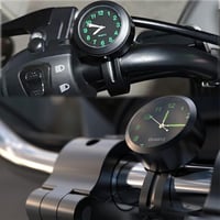 SHOWHEEL Vízálló Motoros Óra Kormányra Univerzális Fénylő 7