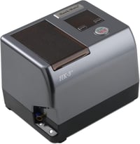 SHUNHAO Hawk-Matic elektromos cigarettagyártó gép titánszürke 5