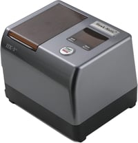 SHUNHAO Hawk-Matic elektromos cigarettagyártó gép titánszürke 1