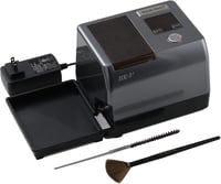 SHUNHAO Hawk-Matic elektromos cigarettagyártó gép titánszürke 4