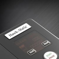 SHUNHAO Hawk-Matic elektromos cigarettagyártó gép titánszürke 8