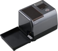 SHUNHAO Hawk-Matic elektromos cigarettagyártó gép titánszürke 2