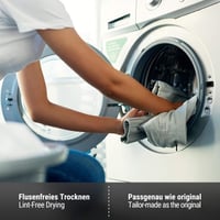 Filtru de spumă schimbător de căldură pentru uscătoare de rufe Siegvoll Szűrő Gorenje SP10 SPK2 GO327136 ATAG 88043872 5