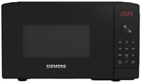 Voľne stojaca mikrovlnná rúra Siemens iQ300 FE023LMB2, 44 x 26 cm, čierna 1