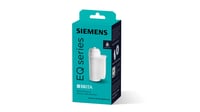 Vodný filter Siemens TZ70003 pre espresso kávovary, séria EQ, biely, 1 ks 1