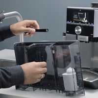 Vodný filter Siemens TZ70003 pre espresso kávovary, séria EQ, biely, 1 ks 6