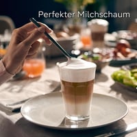 Siemens TZ80009N tejfőző tartály FreshLock fedéllel, 0,5 L, rozsdamentes acél 6