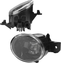 SIEMID LED ködlámpa Opel Movano Mk2 2010-2023 7