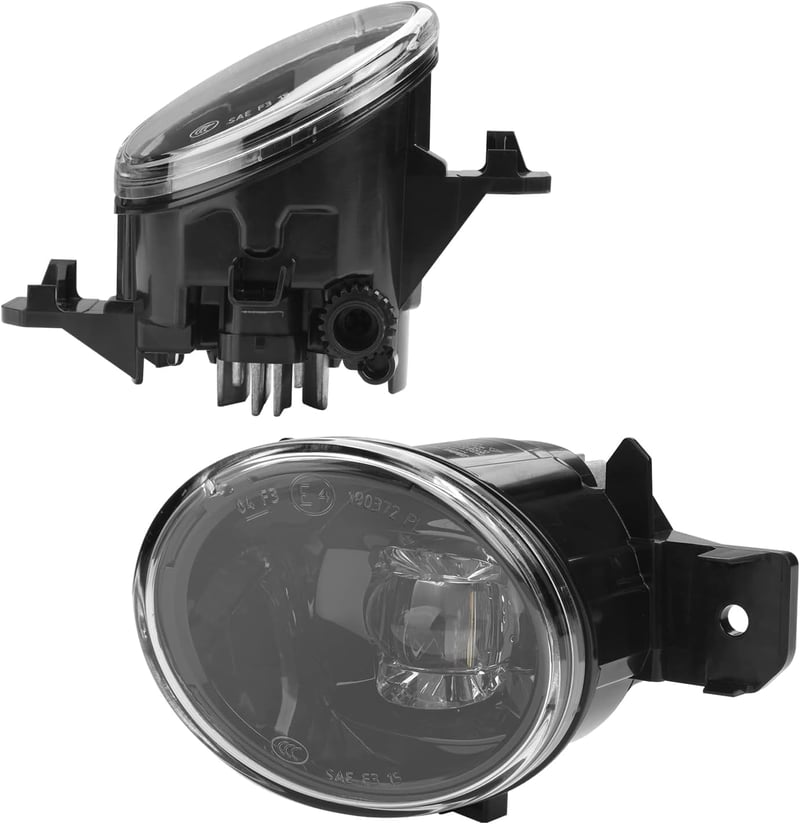 SIEMID LED ködlámpa Opel Movano Mk2 2010-2023