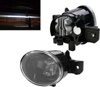 SIEMID LED ködlámpa Opel Movano Mk2 2010-2023 1