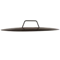 Siena Garden Pokrievka Ø57 cm – pre ohnisko XXL Ø55 cm – Veko na ohnisko pre vonkajší krb 2