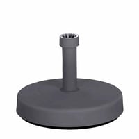 Siena Garden J40995 Plastični stalak za suncobran, antracit boja 3