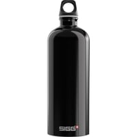 Hliníková športová fľaša SIGG WMB Traveller, na sýtené nápoje, nepriepustná, bez BPA, 0,6 l / 1 l / 1,5 l 1