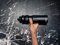 SIGG alumínium sportpalack 0,75L szivárgásmentes sportcsappal - Black 7