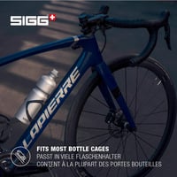 Hliníková cyklistická fľaša Sigg Move MyPlanet – bez obsahu BPA, klimaticky neutrálna, švajčiarska výroba – 0,75 l 4