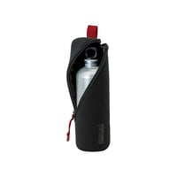 SIGG Neoprénové puzdro na fľašu veľkosť M - Neoprénový ochranný obal na fľaše - Praktická taška na fľašu 3