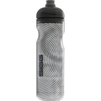 Termoska na bicykel SIGG Pulsar Therm Snow - svetlosivá - 0,65 l 1