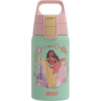 SIGG Shield One Disney Princesses dječja boca od nehrđajućeg čelika - 0,5 l 1