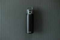 Nerezová fľaša na pitie SIGG Shield ONE na sýtené nápoje – čierna – 750 ml 8