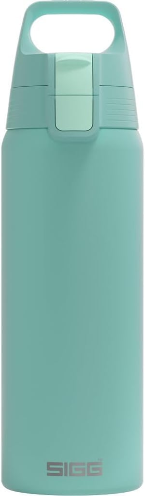 Sticlă de apă din oțel inoxidabil Sigg Shield ONE - bleu - 750 ml