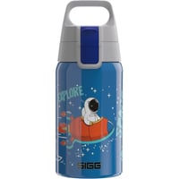 Detská fľaša na vodu SIGG Shield One Space - 0,5 l 1