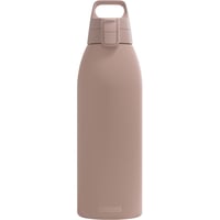 Termoska Sigg Shield Therm One Dusk z izolovanej nehrdzavejúcej ocele 1,5 l – na sýtené nápoje – nepriepustná – vhodná do umývačky riadu – bez BPA 1